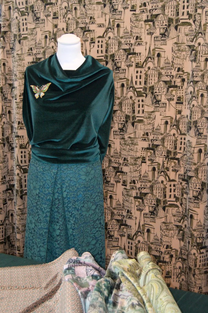 Tessilandia home page